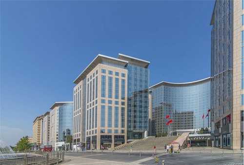 广东小区智能垃圾分类亭市场价