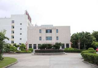 福建栽培城镇绿化苗分布