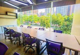 攀枝花小型试验箱