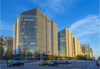 上海建筑师樊勇君履历