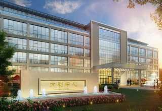 安徽大学智慧校园管理系统