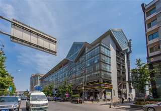 户外移动机器人供应费用