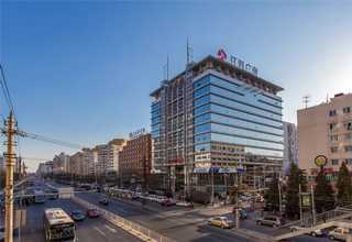 浙江信创云平台